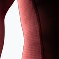 Pánsky rashguard s dlhým rukávom Hayabusa Core Rash Guard red 6