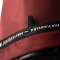 Pánsky rashguard s dlhým rukávom Hayabusa Core Rash Guard red 8
