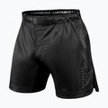 Pánske tréninkové šortky Hayabusa Apex Fight 3/4 black