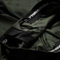 Pánske tréninkové šortky Hayabusa Apex Fight 3/4 green 6