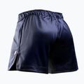 Pánske tréninkové šortky Hayabusa Apex Fight Mid navy/orange 2