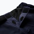Pánske tréninkové šortky Hayabusa Apex Fight Mid navy/orange 5