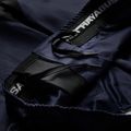 Pánske tréninkové šortky Hayabusa Apex Fight Mid navy/orange 6
