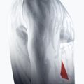 Pánsky rashguard longsleeve Hayabusa Apex Rash Guard white/coral 3