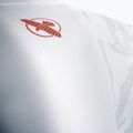 Pánsky rashguard longsleeve Hayabusa Apex Rash Guard white/coral 5