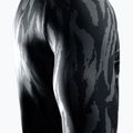 Pánsky rashguard longsleeve Hayabusa Apex Rash Guard black 3