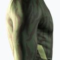 Pánsky rashguard s dlhým rukávom Hayabusa Apex Rash Guard green 3
