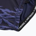 Pánsky rashguard s dlhým rukávom Hayabusa Apex Rash Guard navy/orange 4