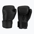 Boxerské rukavice Hayabusa E1 Leather black