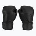 Boxerské rukavice Hayabusa E1 Leather black 2