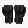 Boxerské rukavice Hayabusa E1 Leather black 3