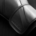 Boxerské rukavice Hayabusa E1 Leather black 5