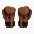 Boxerské rukavice Hayabusa E1 Leather brown 3