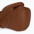 Boxerské rukavice Hayabusa E1 Leather brown 5