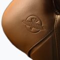 Boxerské rukavice Hayabusa E1 Leather brown 3