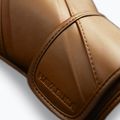 Boxerské rukavice Hayabusa E1 Leather brown 4