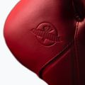 Boxerské rukavice Hayabusa E1 Leather red 3