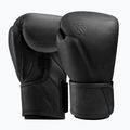 Boxerské rukavice Hayabusa T360 Leather black