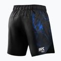 Pánske tréninkové šortky Hayabusa X UFC BJJ Grappling blue 2