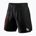 Pánske tréninkové šortky Hayabusa X UFC BJJ Grappling red