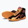 Boxerské topánky Hayabusa Surge black/orange