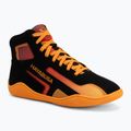 Boxerské topánky Hayabusa Surge black/orange