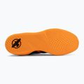 Boxerské topánky Hayabusa Surge black/orange 4
