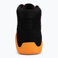 Boxerské topánky Hayabusa Surge black/orange 6