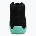 Boxerské topánky Hayabusa Surge black/cyan 6
