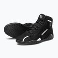 Boxerské topánky Hayabusa Surge black