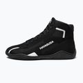 Boxerské topánky Hayabusa Surge black 2