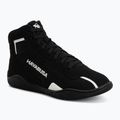 Boxerské topánky Hayabusa Surge black