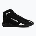Boxerské topánky Hayabusa Surge black 2
