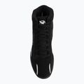 Boxerské topánky Hayabusa Surge black 5