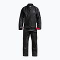 GI pre brazílske jiu-jitsu Hayabusa Lightweight black