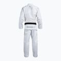 GI pre brazílske jiu-jitsu Hayabusa Lightweight white 2