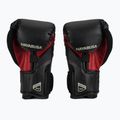 Boxerské rukavice Hayabusa T3 black/red 3