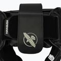 Boxerská prilba Hayabusa T3 Headgear black/red 5