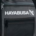 Hayabusa Ryoko Mesh tréningová taška čierna RYMGB-B70 4