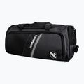 Hayabusa Ryoko Duffle 50 l tréningová taška black/grey
