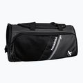 Hayabusa Ryoko Duffle 50 l tréningová taška black/grey 3
