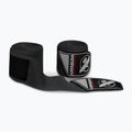 Hayabusa Perfect Stretch Boxing Bandáž na ruky 450 cm čierna 2