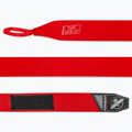 Hayabusa Perfect Stretch Boxing Bandáž na ruky 450 cm červená 3