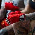 Hayabusa Perfect Stretch Boxing Bandáž na ruky 450 cm červená 6