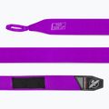 Boxerské bandáže Hayabusa Perfect Stretch Boxerské 450 cm purple 3