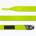 Hayabusa Perfect Stretch boxerské opasky na ruky 450 cm zelené 3