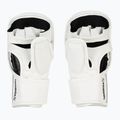 Hayabusa T3 Hybrid biele/čierne grapplingové rukavice 3