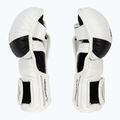 Hayabusa T3 Hybrid biele/čierne grapplingové rukavice 4