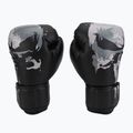 Hayabusa The Punisher boxerské rukavice čierne MBG-TP