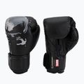 Hayabusa The Punisher boxerské rukavice čierne MBG-TP 3